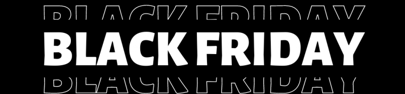 Black Friday Lease Deals!